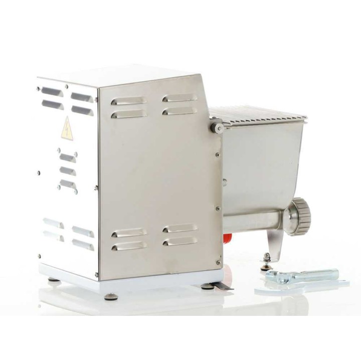 Fimar PF25E pastakone, vaivaus ja pursotus, 370 W, 400 V kolmivaiheinen