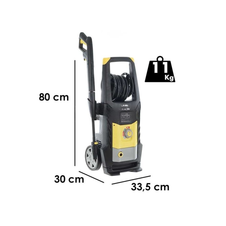 Annovi & Reverberi 2K X-TRA kylmävesipainepesuri, 160 bar, 460 l/h, 2,2 kW