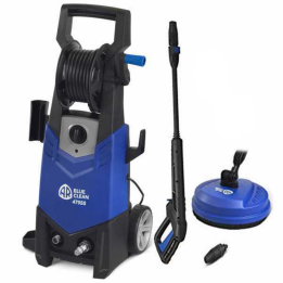 Annovi Reverberi AR 479 SS Blue Clean painepesuri 180 bar 8 l min 230 V