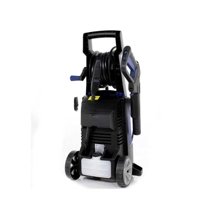 Annovi & Reverberi AR 479 SS Blue Clean -painepesuri, 180 bar, 8 l/min, 230 V