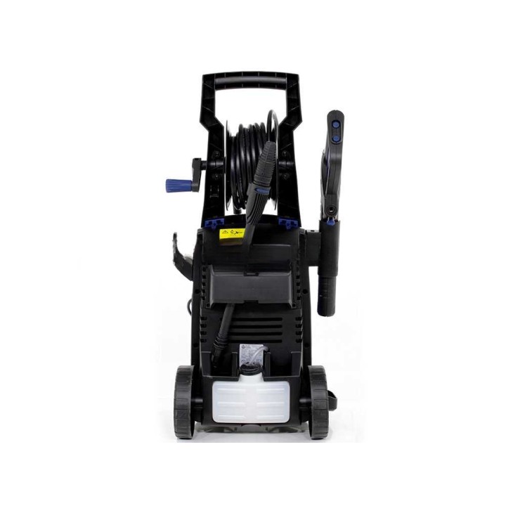 Annovi & Reverberi AR 479 SS kylmävesipainepesuri, 180 bar, 8 l/min, 230 V