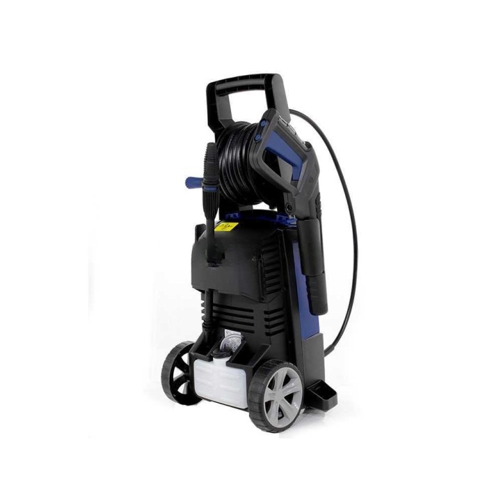 Annovi & Reverberi AR 479 SS kylmävesipainepesuri, 180 bar, 8 l/min