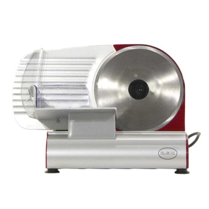 RGV Mary 220 rossa viipalekone, 220 mm, 200 W