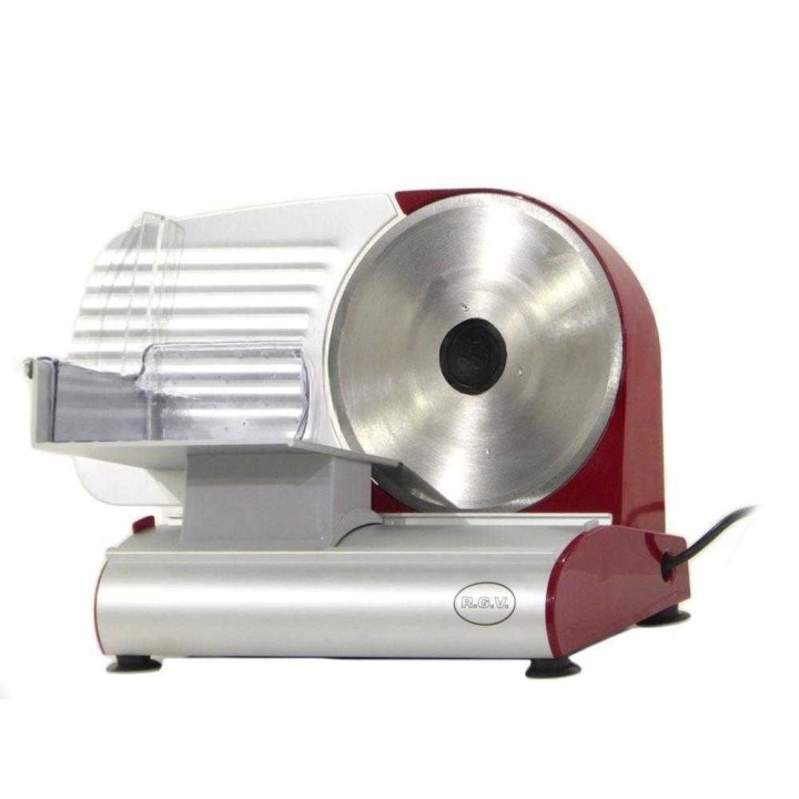 RGV Mary 220 rossa viipalekone, 220 mm, 200 W