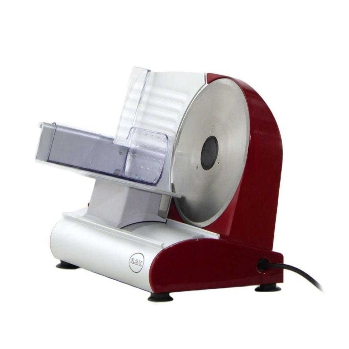 RGV Mary 220 rossa viipalekone, 220 mm, 200 W