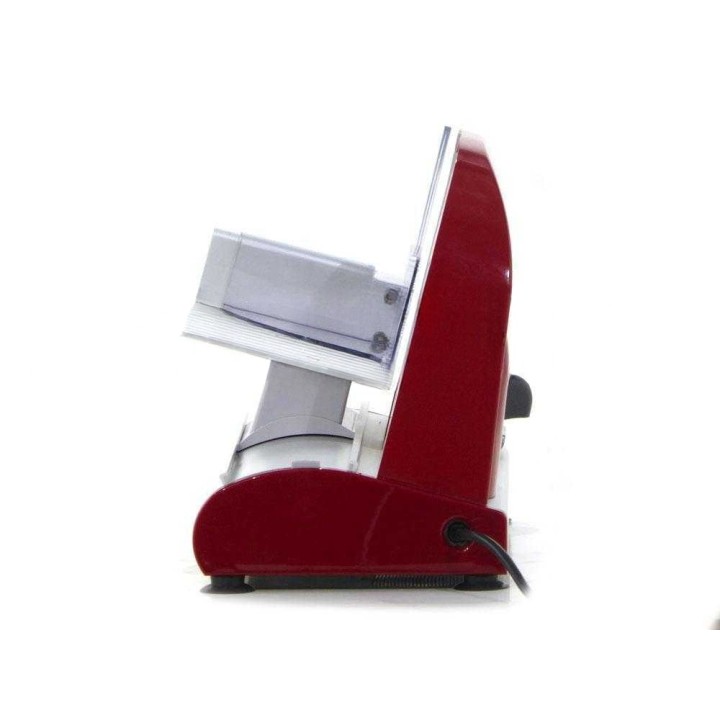 RGV Mary 220 rossa viipalekone, 220 mm, 200 W