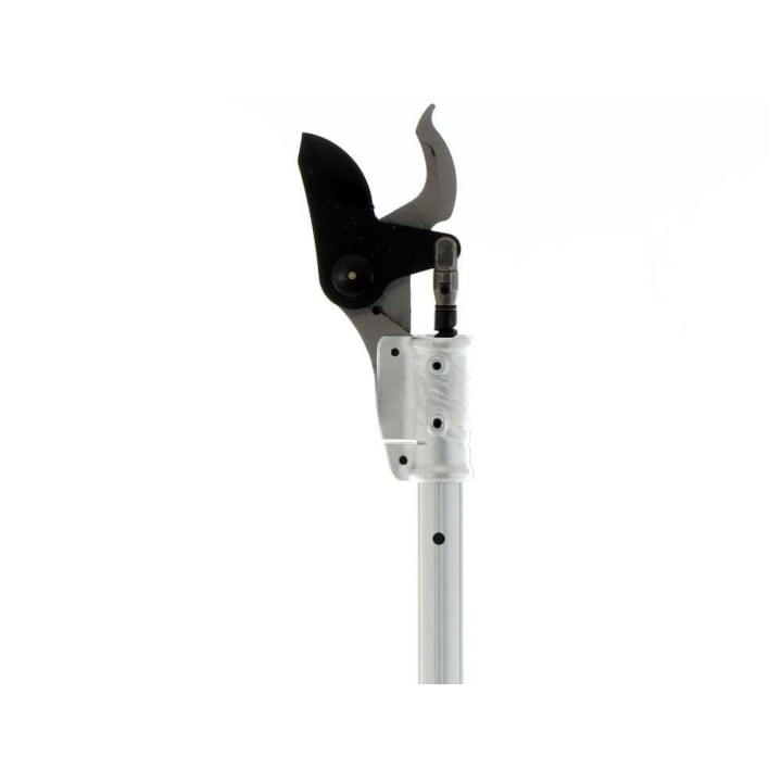 Volpi KV81 sähköoksasakset varrella, 2 × 21,6 V 4 Ah