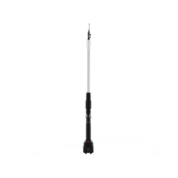 Volpi KV81 sähköoksasakset varrella, 2 × 21,6 V 4 Ah