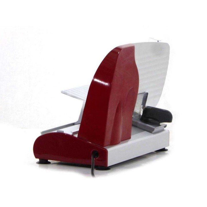 RGV Mary 220 rossa viipalekone, 220 mm, 200 W