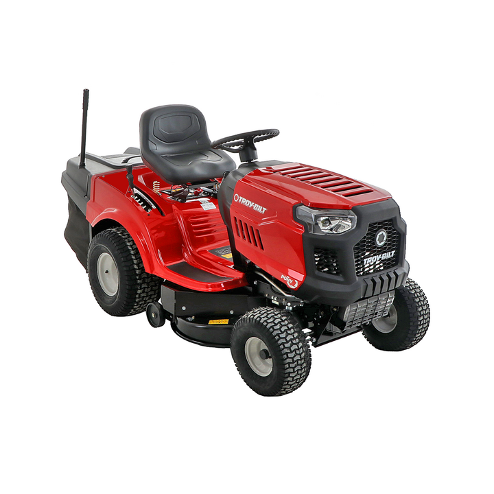 Troy Bilt Pony 927T R ajoleikkuri 439 cm 92 cm keruusäiliö 240 l