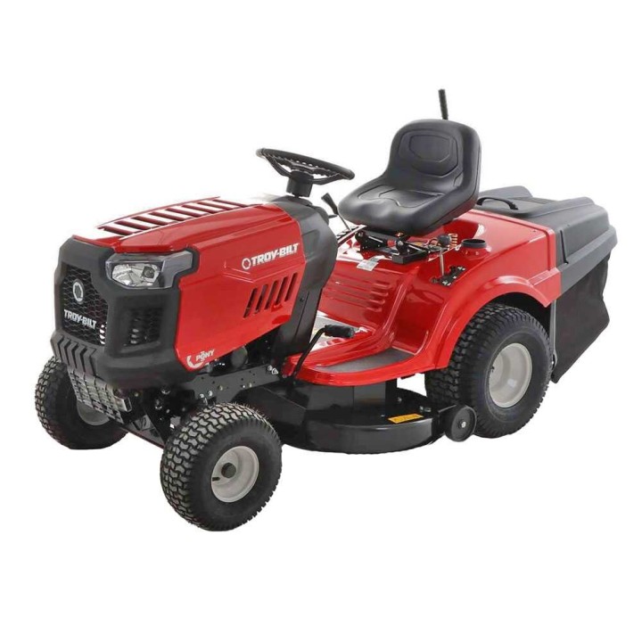 Troy-Bilt Pony 927T-R ajoleikkuri, 439 cm³, 92 cm, keruusäiliö 240 l