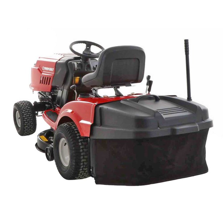 Troy-Bilt Pony 927T-R ajoleikkuri, 439 cm³, 92 cm, keruusäiliö 240 l