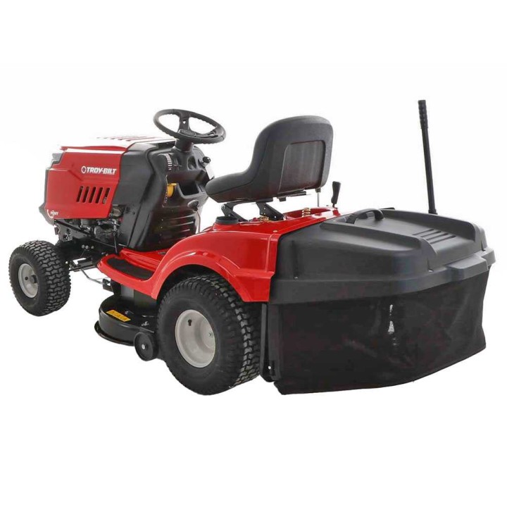 Troy-Bilt Pony 927T-R ajoleikkuri, 439 cm³, 92 cm, keruusäiliö 240 l