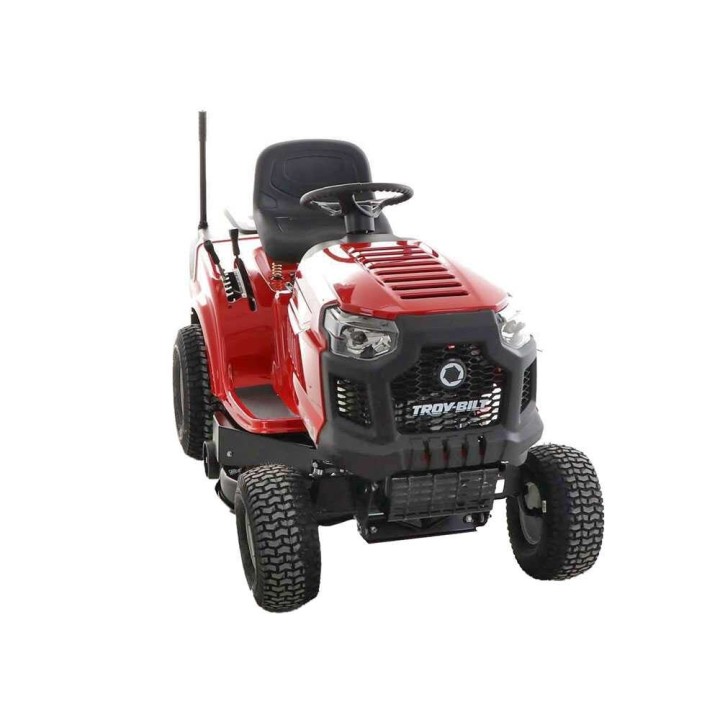 Troy-Bilt Pony 927T-R ajoleikkuri, 439 cm³, 92 cm, keruusäiliö 240 l