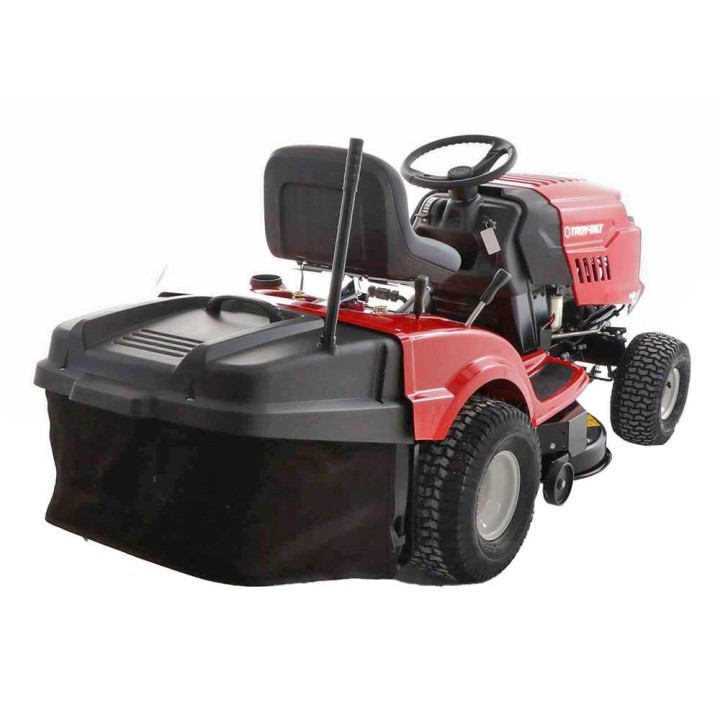 Troy-Bilt Pony 927T-R ajoleikkuri, 439 cm³, 92 cm, keruusäiliö 240 l
