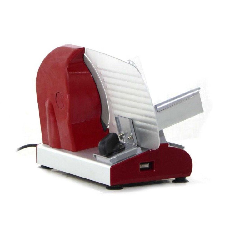 RGV Mary 220 rossa viipalekone, 220 mm, 200 W