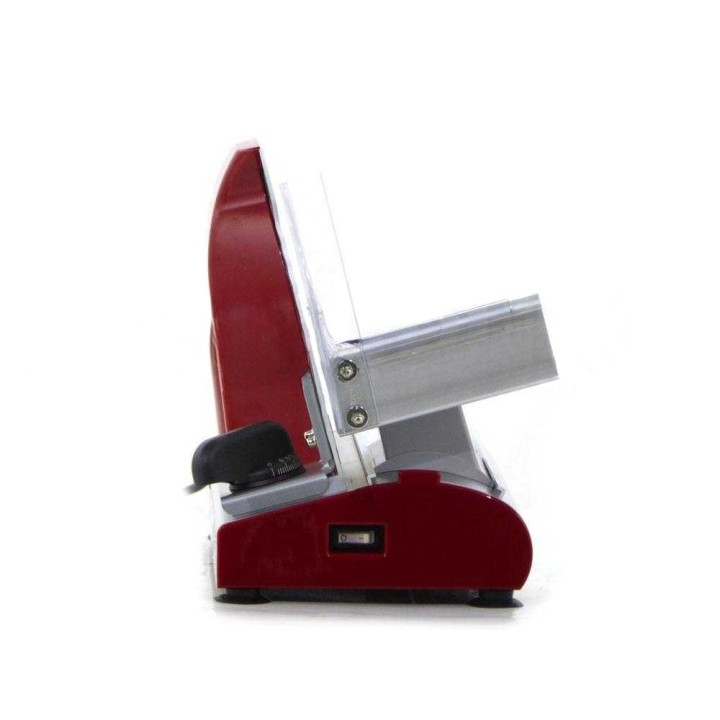 RGV Mary 220 rossa viipalekone, 220 mm, 200 W