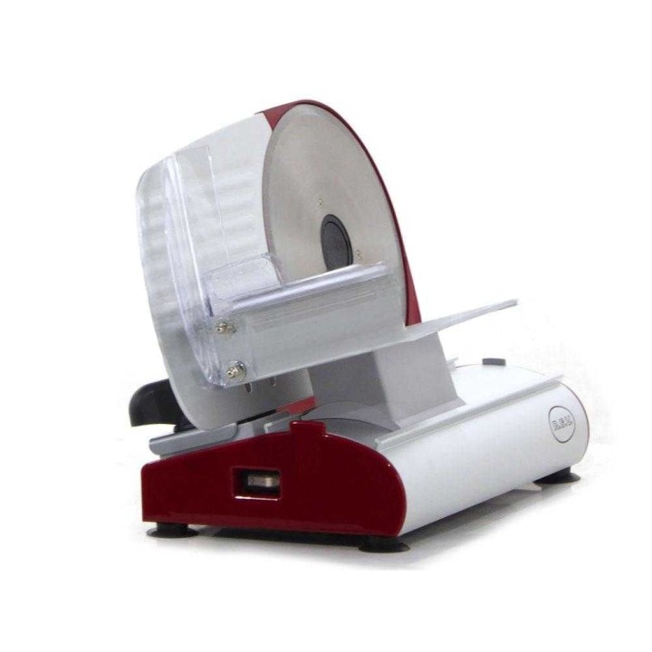RGV Mary 220 rossa viipalekone, 220 mm, 200 W