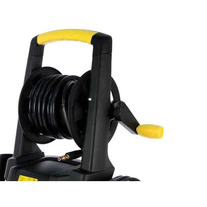 Annovi & Reverberi 191K X-TRA painepesuri, 140 bar, 450 l/h, 230 V