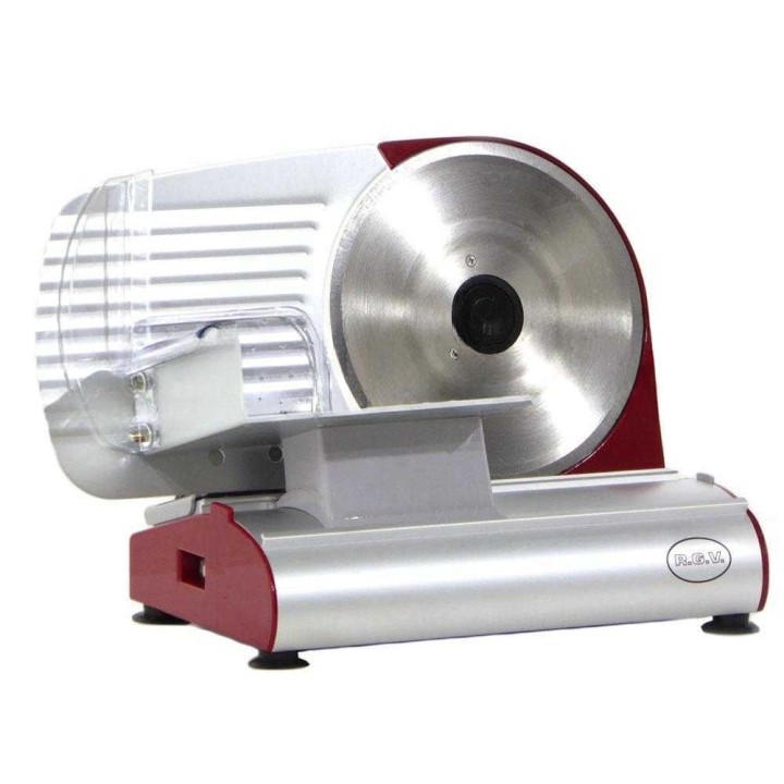 RGV Mary 220 rossa viipalekone, 220 mm, 200 W