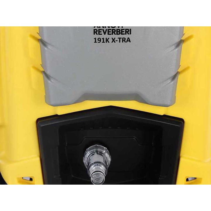 Annovi & Reverberi 191K X-TRA kylmävesipainepesuri, 140 bar, 450 l/h, 2 kW