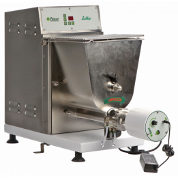 Fimar PF40E pastakone vaivaus ja pursotus 750 W 230 V