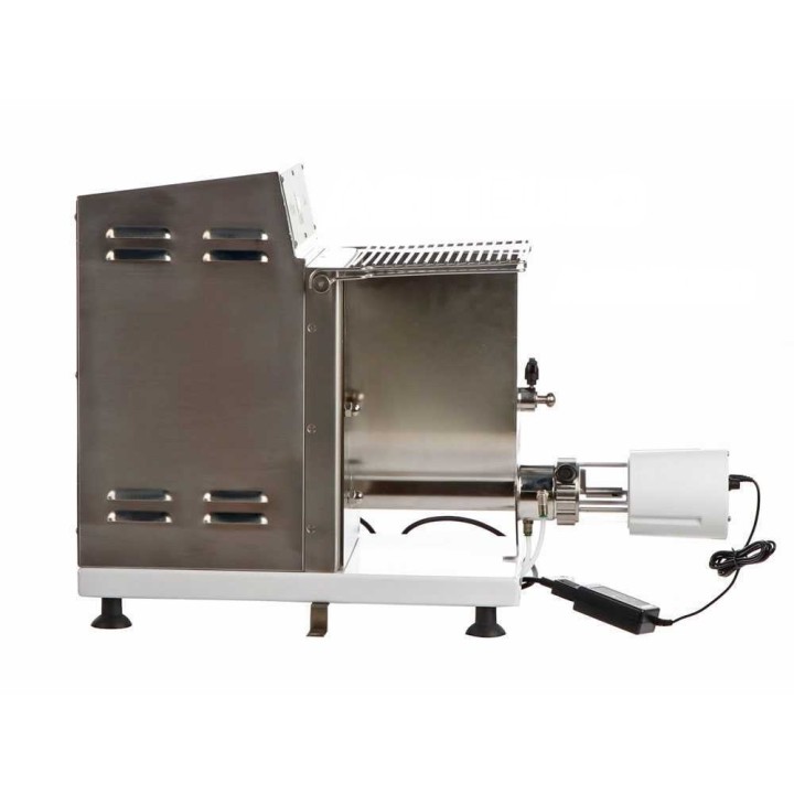 Fimar PF40E pastakone, vaivaus ja pursotus, 750 W, 230 V