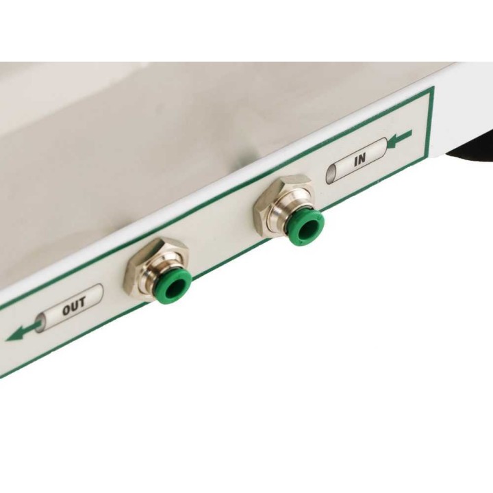Fimar PF40E pastakone, vaivaus ja pursotus, 750 W, 230 V