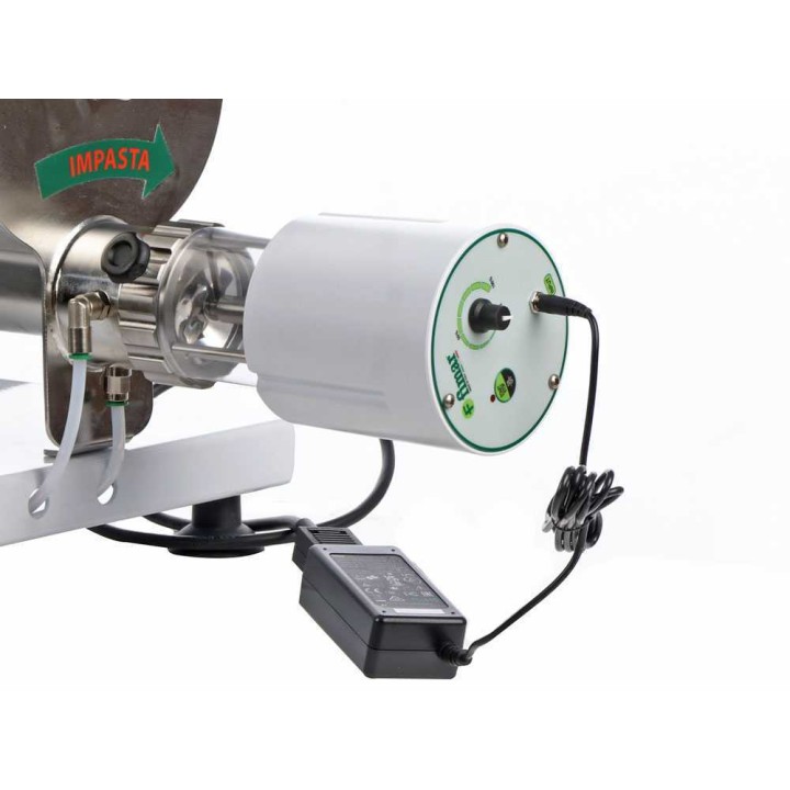 Fimar PF40E pastakone, vaivaus ja pursotus, 750 W, 230 V