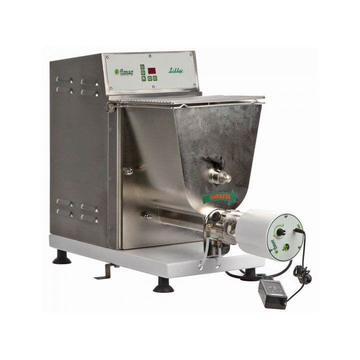 Fimar PF40E kolmivaiheinen pastakone 750 W 400 V 13 kg h