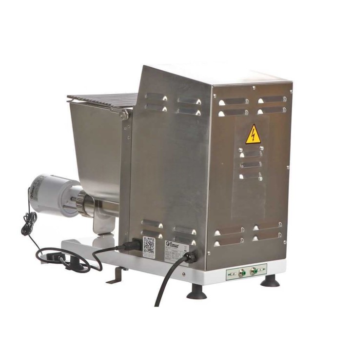 Fimar PF40E kolmivaiheinen pastakone, 750 W, 400 V, 13 kg/h