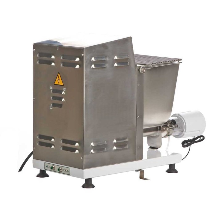 Fimar PF40E kolmivaiheinen pastakone, 750 W, 400 V, 13 kg/h
