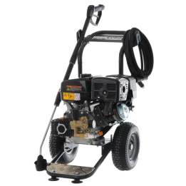 ZWD K 15 280 painepesuri Loncin G390F 13 HP 310 bar