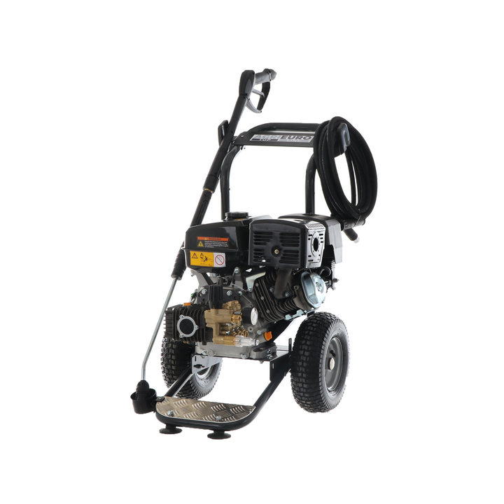 ZWD K 15 280 painepesuri Loncin G390F 13 HP 310 bar
