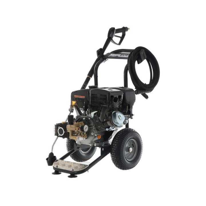 ZWD-K 15/280 painepesuri, Loncin G390F, 13 HP, 310 bar