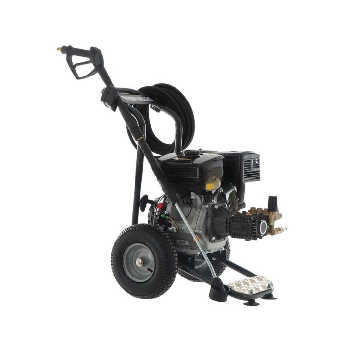 ZWD-K 15/280 painepesuri, Loncin G390F, 13 HP, 310 bar