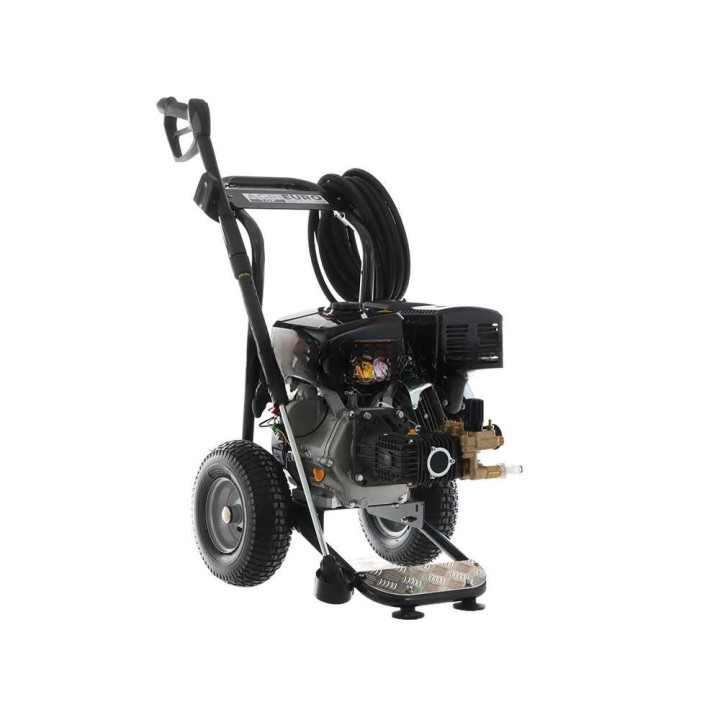 ZWD-K 15/280 painepesuri, Loncin G390F, 13 HP, 310 bar