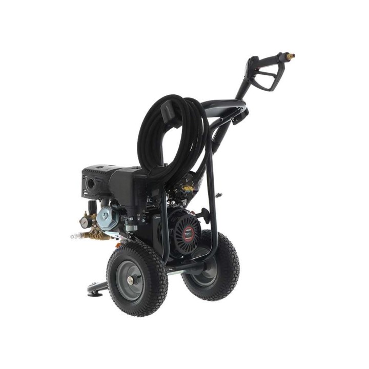 ZWD-K 15/280 painepesuri, Loncin G390F, 13 HP, 310 bar