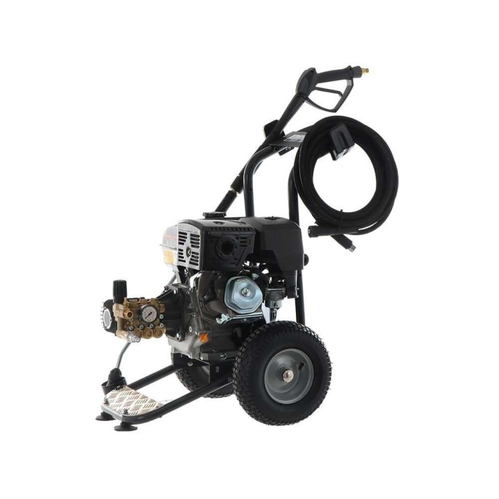 ZWD-K 15/280 painepesuri, Loncin G390F, 13 HP, 310 bar