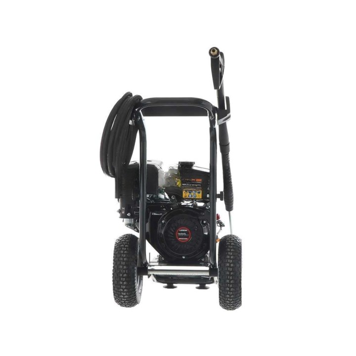 ZWD-K 15/280 painepesuri, Loncin G390F, 13 HP, 310 bar