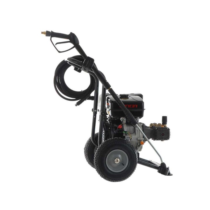 ZWD-K 15/280 painepesuri, Loncin G390F, 13 HP, 310 bar