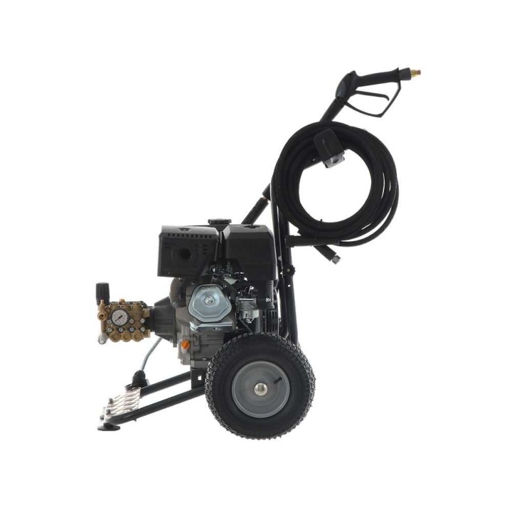 ZWD-K 15/280 painepesuri, Loncin G390F, 13 HP, 310 bar