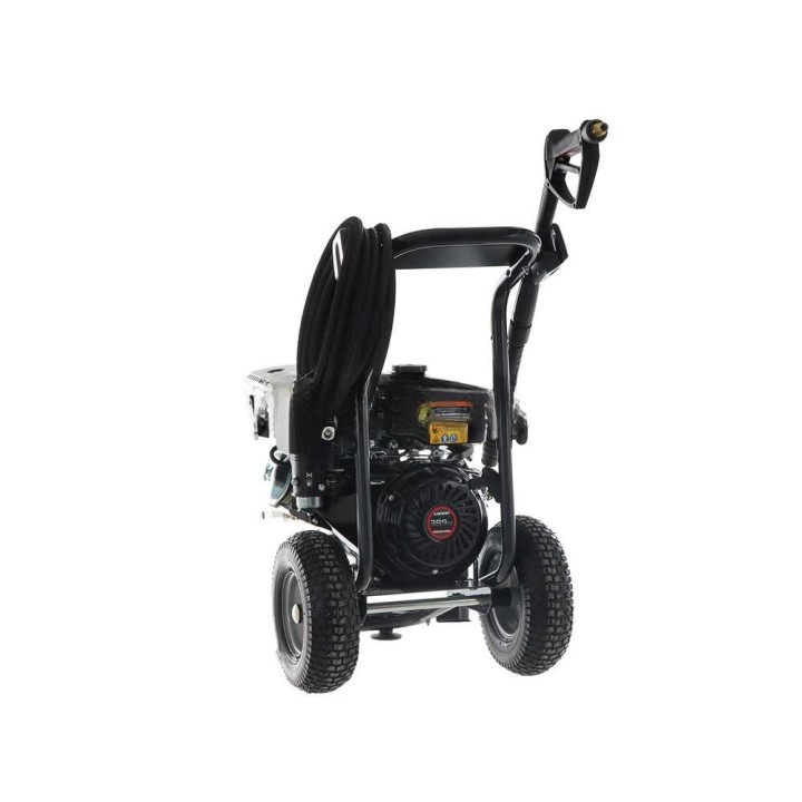 ZWD-K 15/280 painepesuri, Loncin G390F, 13 HP, 310 bar