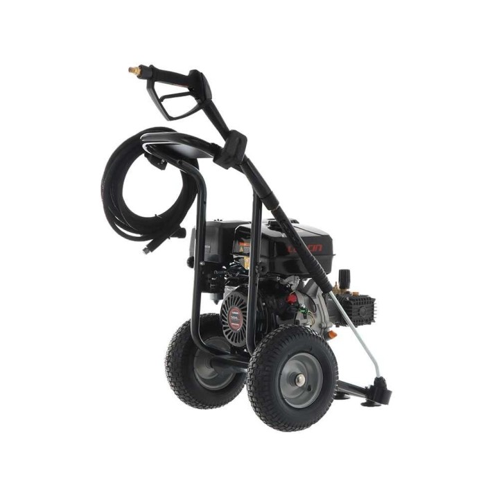 ZWD-K 15/280 painepesuri, Loncin G390F, 13 HP, 310 bar
