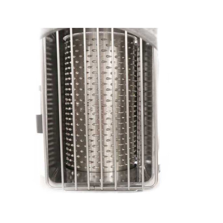 Fimar GR12S sähköraastin koville juustoille, 750 W, kolmivaiheinen 400 V