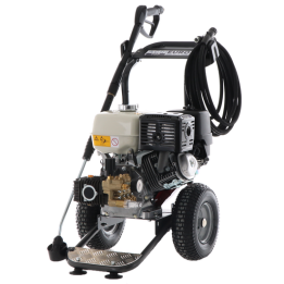 ZWD K 15 280 bensiinikäyttöinen painepesuri Honda GX390 310 bar 900 l h