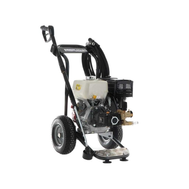 ZWD-K 15/280 bensiinikäyttöinen painepesuri, Honda GX390, 310 bar, 900 l/h