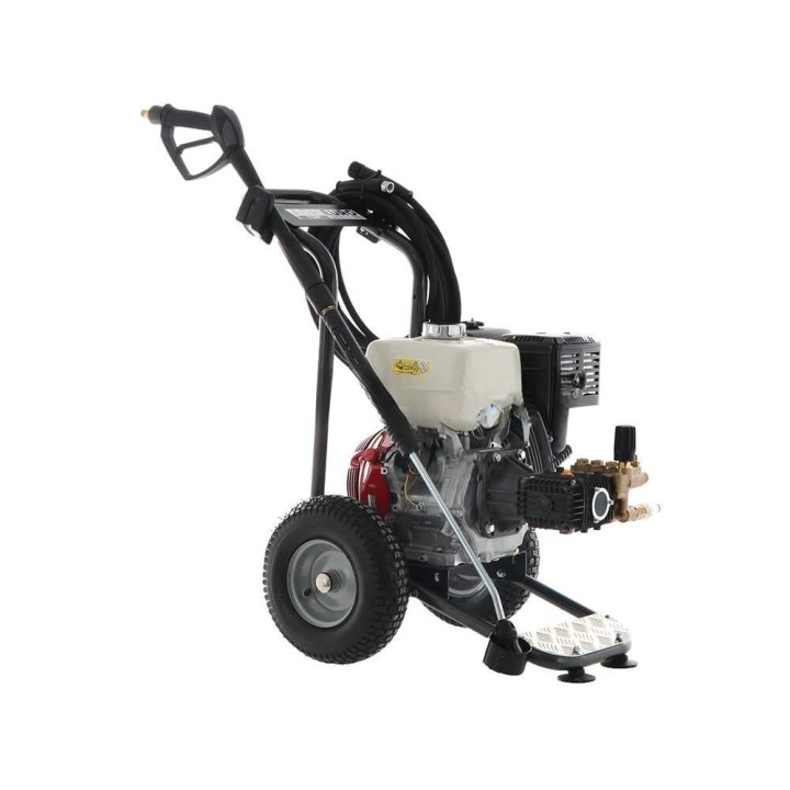 ZWD-K 15/280 bensiinikäyttöinen painepesuri, Honda GX390, 310 bar, 900 l/h