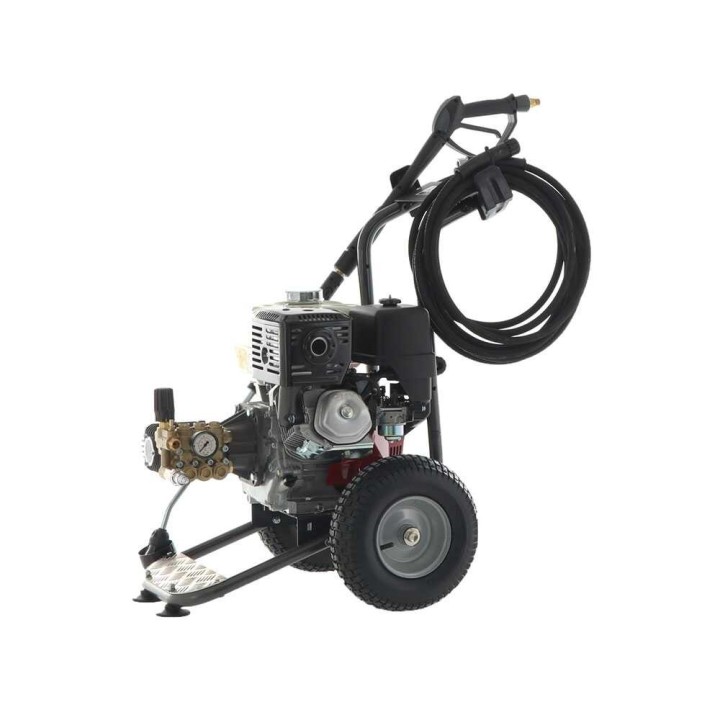 ZWD-K 15/280 bensiinikäyttöinen painepesuri, Honda GX390, 310 bar, 900 l/h