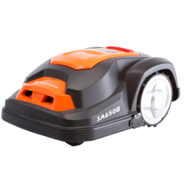 Yard Force SA650B robot ruohonleikkuri 28 V 650 m